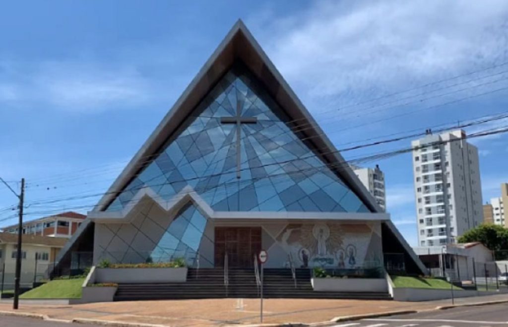 Já jantou? Confira o cardápio da quermesse de 50 anos da Paróquia Nossa Senhora de Fátima
