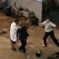 Imagem referente a Confusão em via movimentada chama atenção de moradores na região do Maria Luiza