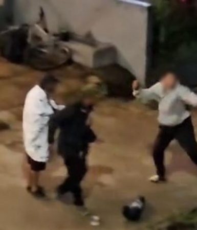 Imagem referente a Confusão em via movimentada chama atenção de moradores na região do Maria Luiza
