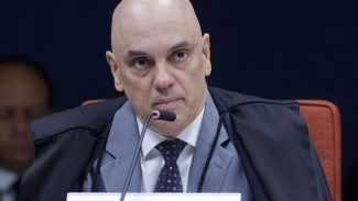 Moraes quer manifestação de Planalto e Congresso sobre dosimetria