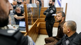 Ativista Thiago Ávila será solto hoje por Israel, informa organização