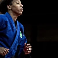Imagem referente a Brasil fatura três bronzes no GP de Astana de judô