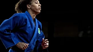 Brasil fatura três bronzes no GP de Astana de judô