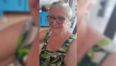 Imagem referente a Falece Maria de Lourdes Tiemechi, pioneira de Cascavel; velório ocorre neste sábado