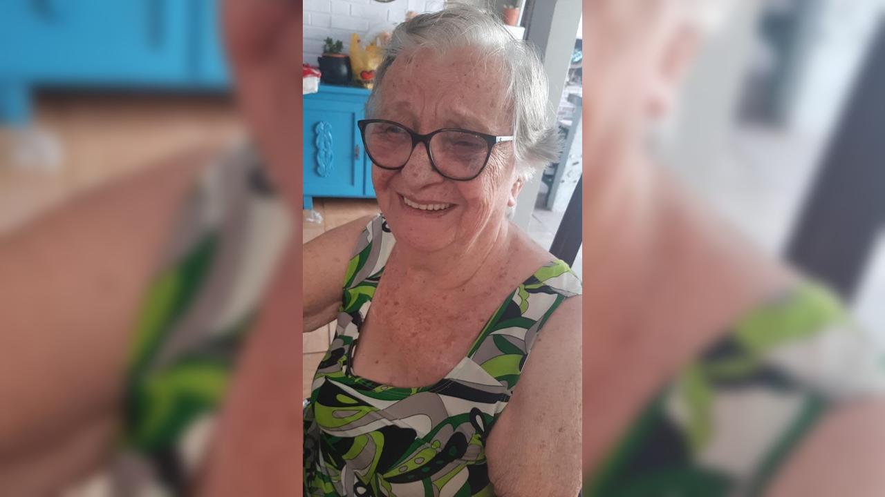 Imagem referente a Falece Maria de Lourdes Tiemechi, pioneira de Cascavel; velório ocorre neste sábado
