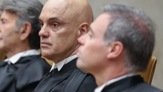 Moraes suspende aplicação da Lei da Dosimetria até decisão do STF