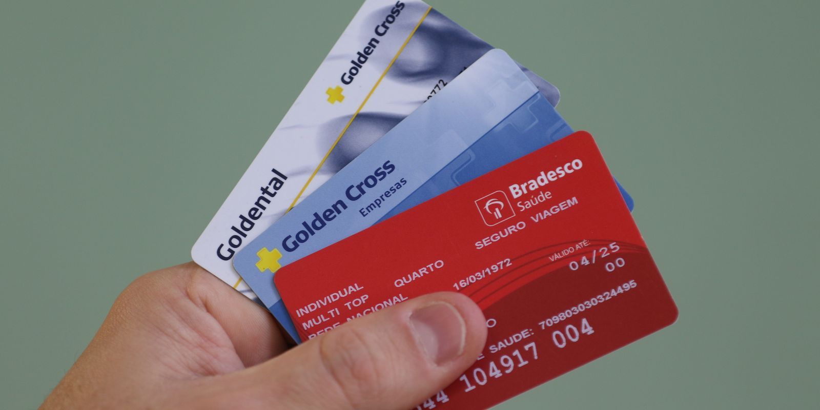 Planos de saúde coletivos têm reajuste médio de 9,9%, mostra ANS Imagem referente a Planos de saúde coletivos têm reajuste médio de 9,9%, mostra ANS