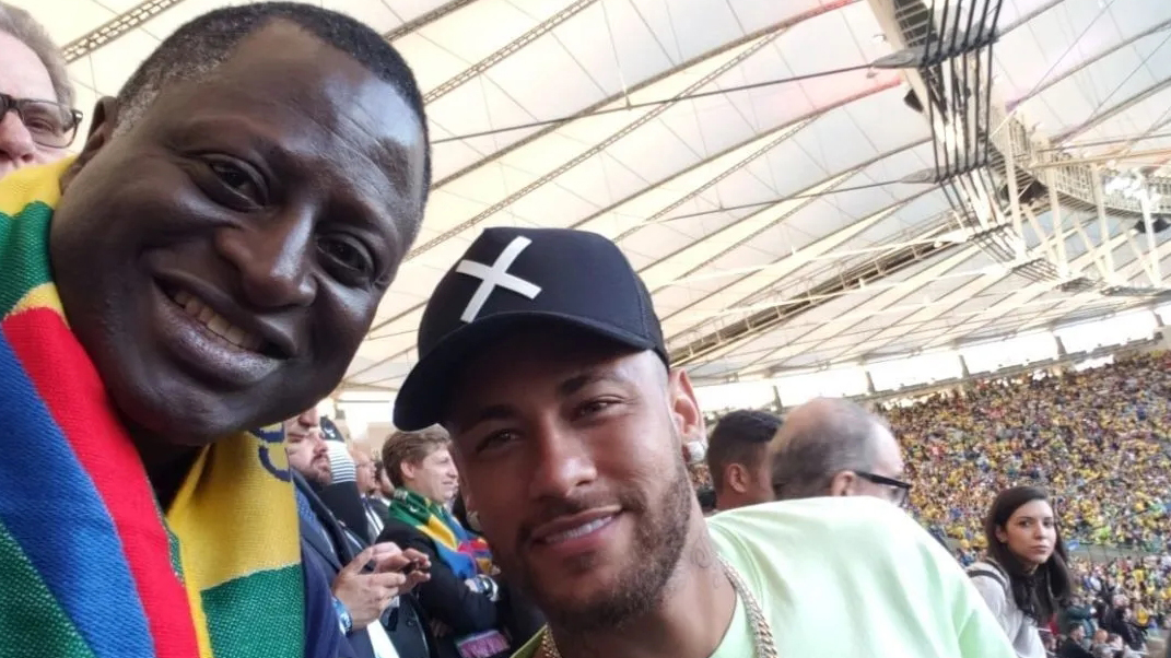 Deputado bolsonarista manda ofício à CBF pedindo convocação de Neymar para Copa