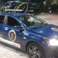 Imagem referente a Homem é preso após abordagem na Rodoviária de Cascavel