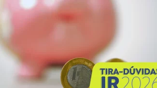 Como declaro poupança, renda fixa e variável no Imposto de Renda?