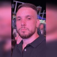 Imagem referente a Saiu para trabalhar e desapareceu: Onde está Matheus Cordeiro dos Passos?