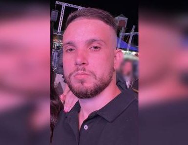 Imagem referente a Saiu para trabalhar e desapareceu: Onde está Matheus Cordeiro dos Passos?