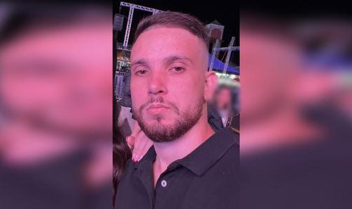 Imagem referente a Jovem de Cascavel que estava desaparecido é encontrado