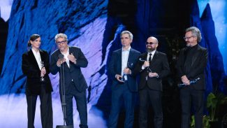 Apocalipse nos Trópicos e O Agente Secreto vencem Prêmios Platinos