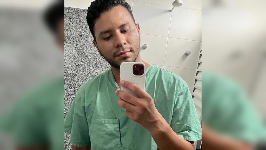 Fisioterapeuta é encontrado morto dentro do banheiro de hospital