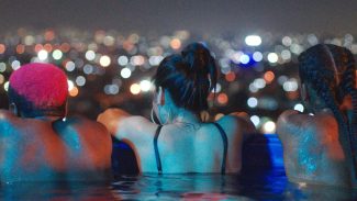 No Rio, Cinema na Rua terá duas exibições em maio