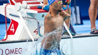 Gabrielzinho leva dois ouros e Brasil vai ao pódio 19 vezes em Berlim