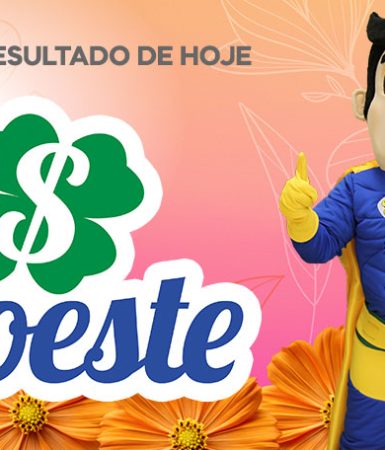 Imagem referente a Confira os nomes dos ganhadores do Proeste deste domingo (10)