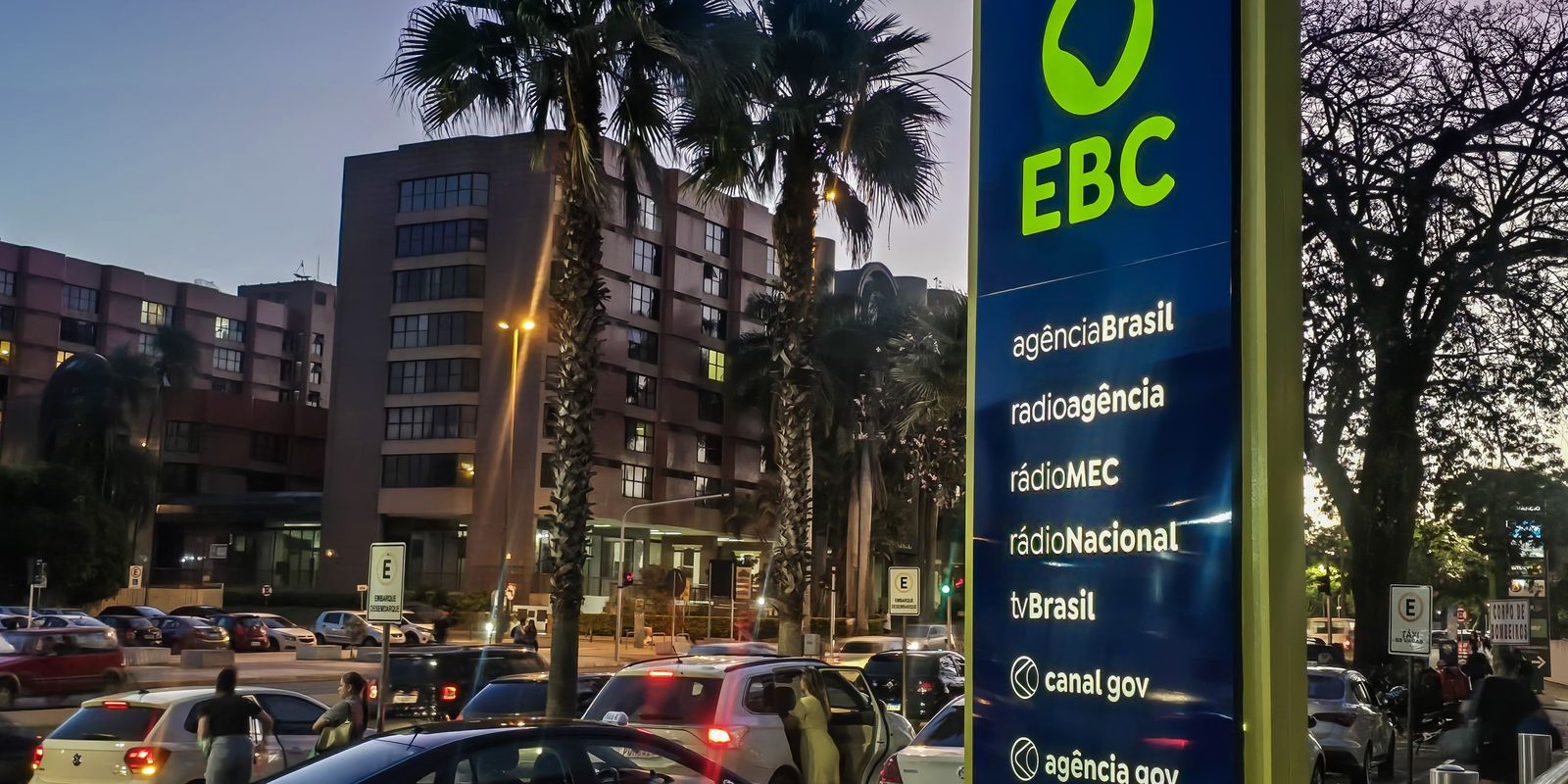 Agência Brasil completa 36 anos ampliando acesso com credibilidade Imagem referente a Agência Brasil completa 36 anos ampliando acesso com credibilidade