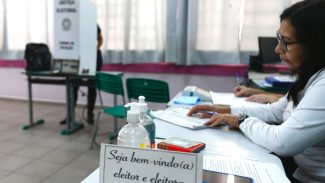 Eleições 2026: eleitor pode se inscrever para ser mesário voluntário