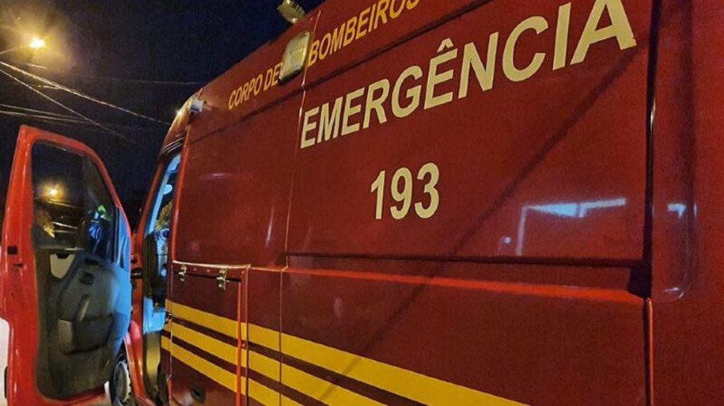 Idoso é encontrado morto com ferimentos na cabeça ao lado do Big Lar