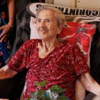 Imagem referente a Morre aos 90 anos Maria José Rocha, a querida “Vó Zeza”