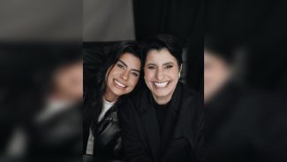 Após salvar mãe e primo de incêndio, advogada emociona com homenagem no Dia das Mães