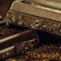 Imagem referente a Nova lei define percentual mínimo de cacau nos chocolates 