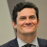 Imagem referente a Moro lidera corrida ao Governo do Paraná; disputa ao Senado aparece embolada em pesquisa de maio