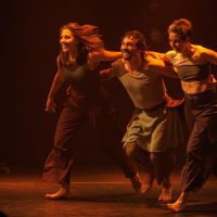 Imagem referente a desCompanhia apresenta espetáculos gratuitos de dança em Cascavel nesta semana