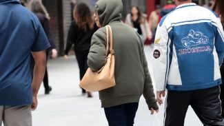 São Paulo tem a menor temperatura do ano nesta madrugada
