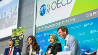 Brasil defende inclusão dos pobres no orçamento público Brasil defende inclusão dos pobres no orçamento público