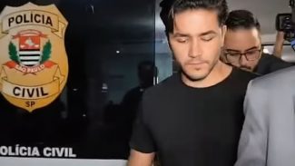 Dono de Porsche que matou motorista de app em SP vai a júri popular