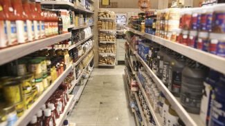 Cesta básica fica mais cara em todas as capitais no mês de abril