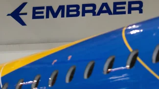 Embraer firma parceria com metalúrgica indiana 