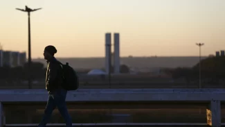 Clima seco e frio predomina no centro do país; veja previsão do tempo