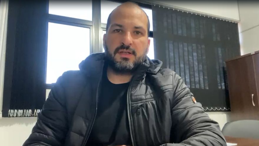 Polícia Civil prende investigado por tentar atrair crianças para seu veículo