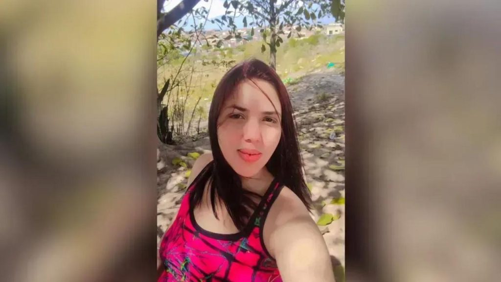 Guarda Municipal é suspeito de matar companheira na festa de casamento