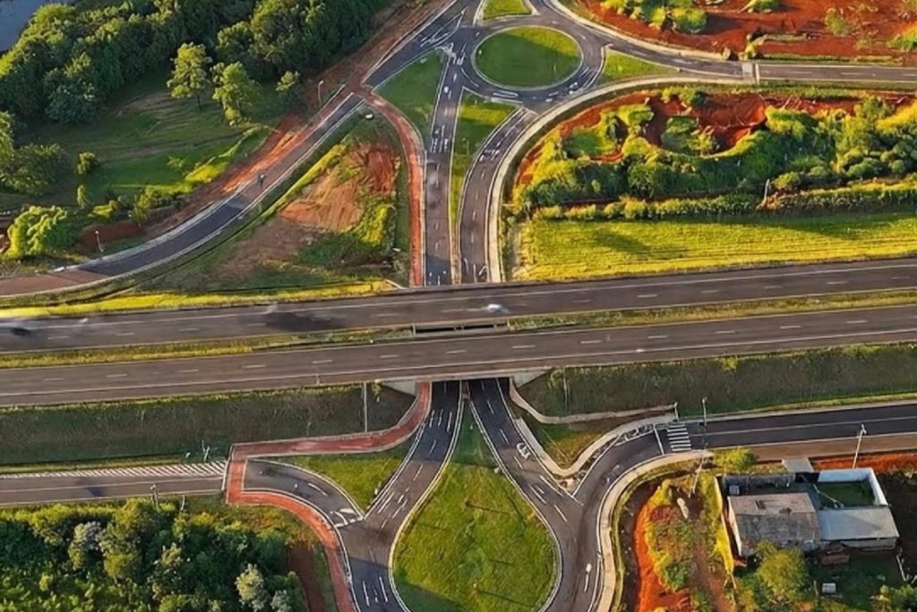 Câmara de Cascavel aprova ampliação do Parque Paulo Gorski para viabilizar obra da trincheira