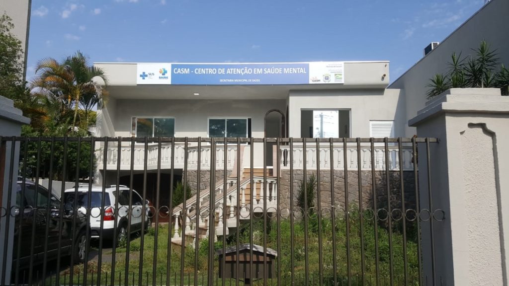 Cascavel aprova em 1º turno projeto de lei para criar política municipal de saúde mental