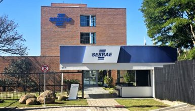 Imagem referente a Sebrae promove lançamento do Programa Varejo de Rua em Cascavel para fortalecer comércio local