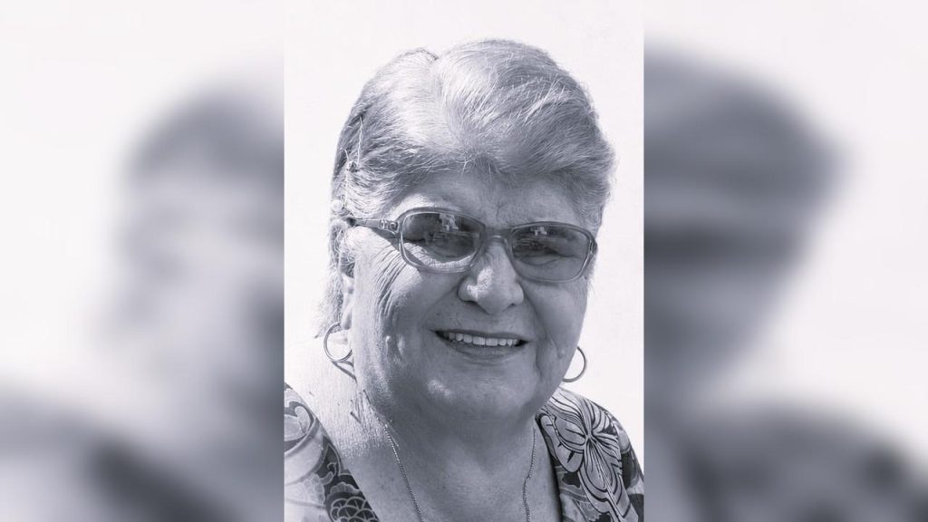 Familiares comunicam o falecimento de Anália Gomes da Silva, aos 82 anos Familiares comunicam o falecimento de Anália Gomes da Silva, aos 82 anos