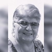 Imagem referente a Familiares comunicam o falecimento de Anália Gomes da Silva, aos 82 anos