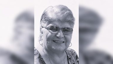 Imagem referente a Familiares comunicam o falecimento de Anália Gomes da Silva, aos 82 anos
