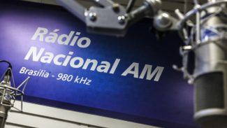 Videocast celebra 90 anos da Rádio Nacional