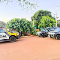 Imagem referente a Operação Blue Sky Fase II mira organização criminosa em Cascavel e região