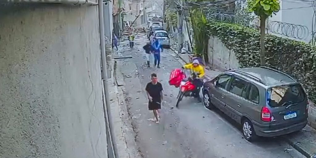 Empresas aumentam para R$ 5 mil auxílio a vítimas da explosão em SP