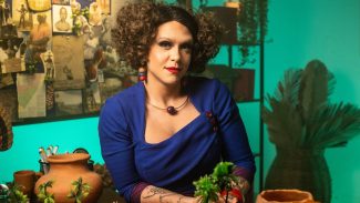 TV Brasil exibe série sobre ícones da história do país, nesta terça