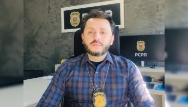 Imagem referente a Delegado fala sobre médico que é investigado por crime de estupro na UPA
