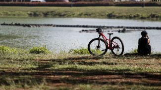 Temperatura deve subir nos próximos dias no Sudeste e no Centro-Oeste